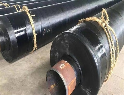 绵阳聚氨酯保温管怎么施工？