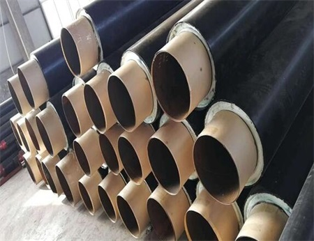 绵阳聚氨酯保温管的生产工艺有哪些流程？